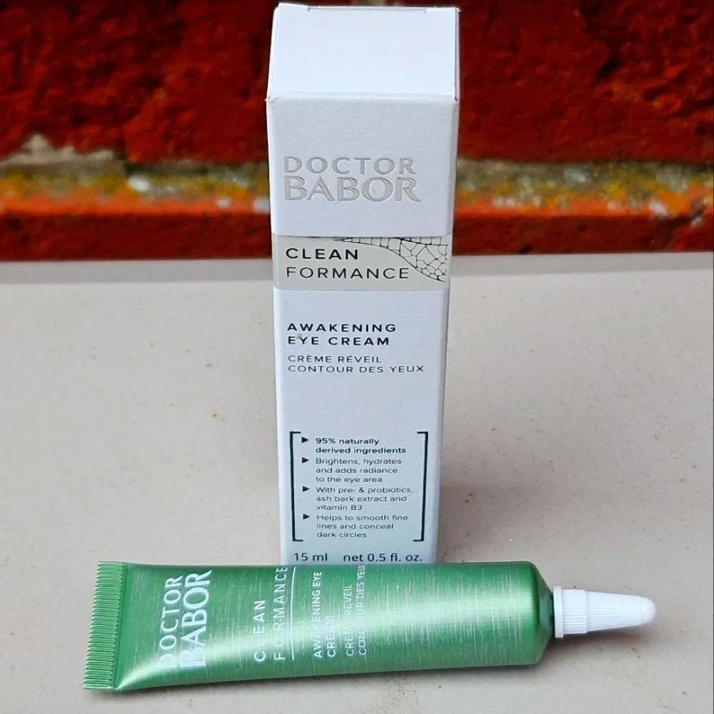 Babor doctor clean